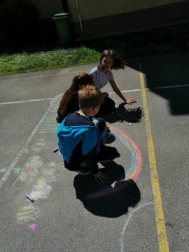 Osnovna šola Primoža Trubarja 3